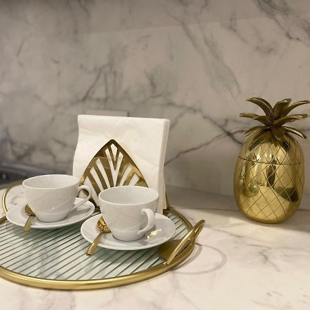 Bellagio Luxury Suites Apartments Ngoại thất bức ảnh