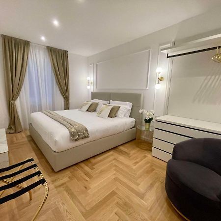 Bellagio Luxury Suites Apartments Ngoại thất bức ảnh
