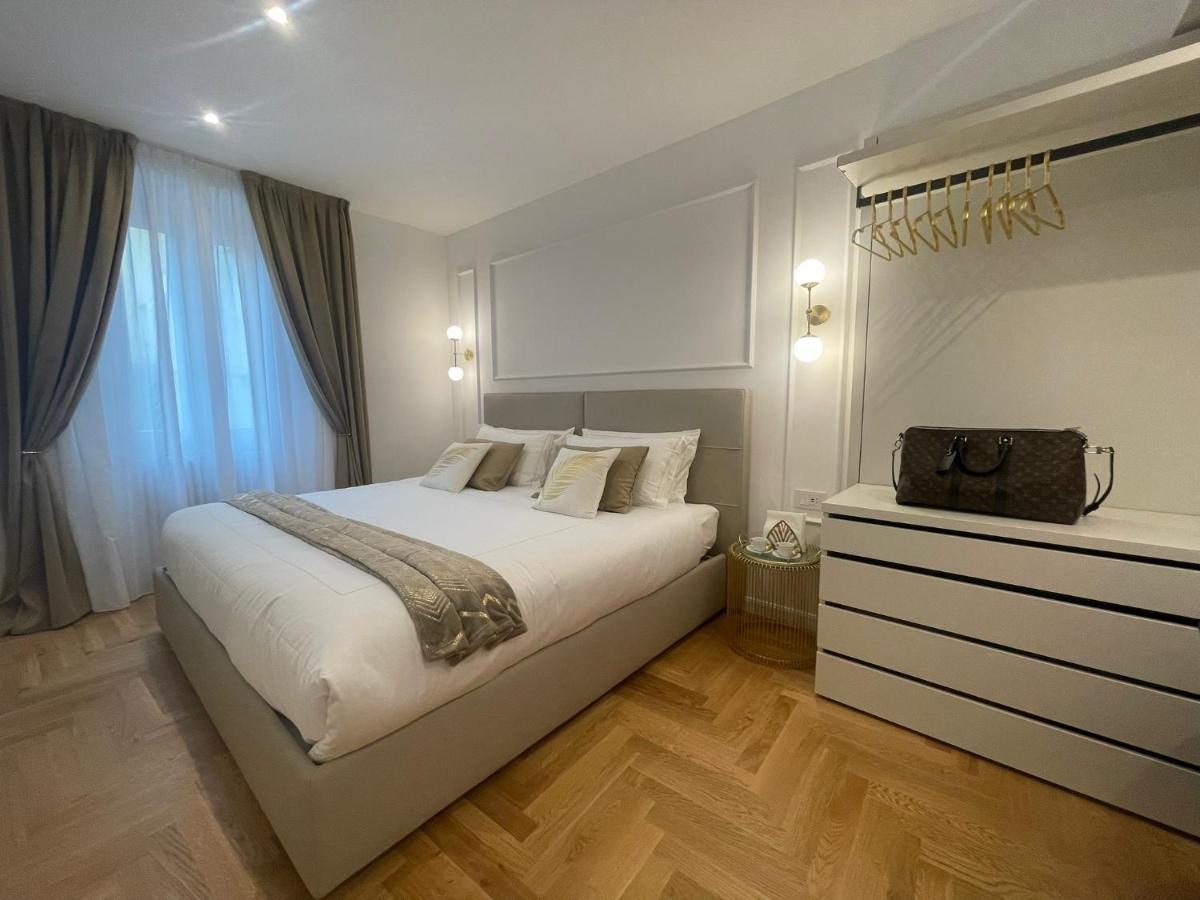 Bellagio Luxury Suites Apartments Ngoại thất bức ảnh