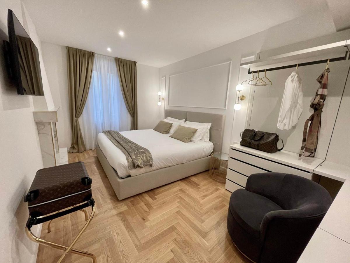Bellagio Luxury Suites Apartments Ngoại thất bức ảnh