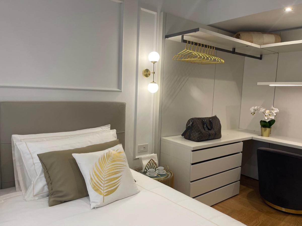 Bellagio Luxury Suites Apartments Ngoại thất bức ảnh
