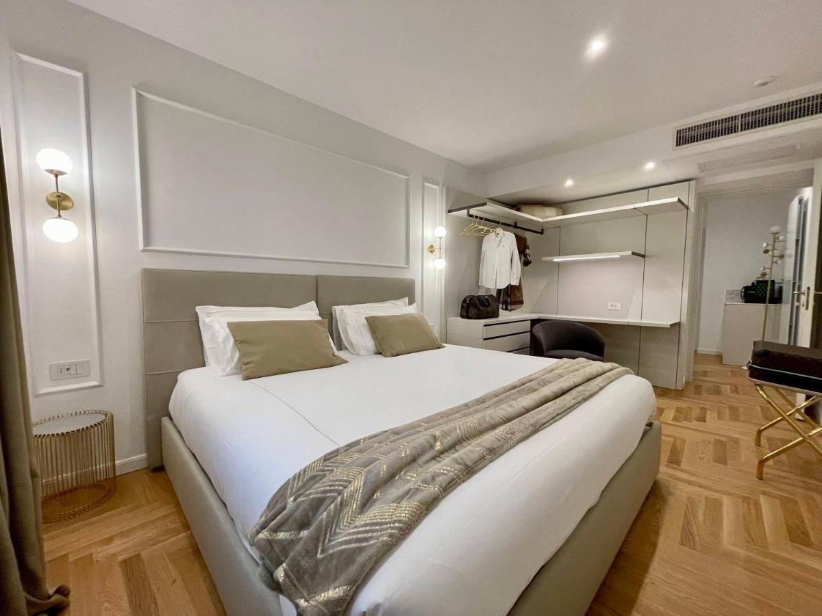 Bellagio Luxury Suites Apartments Ngoại thất bức ảnh