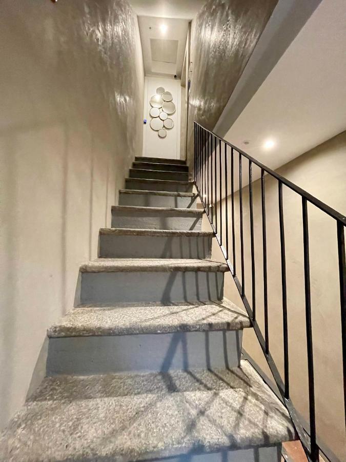 Bellagio Luxury Suites Apartments Ngoại thất bức ảnh