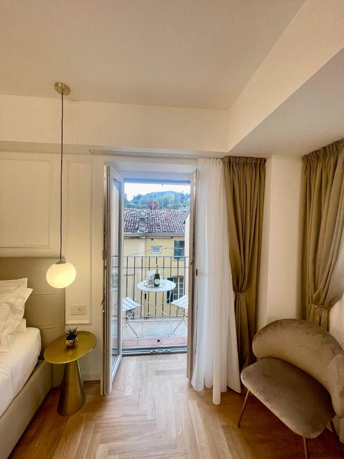 Bellagio Luxury Suites Apartments Ngoại thất bức ảnh