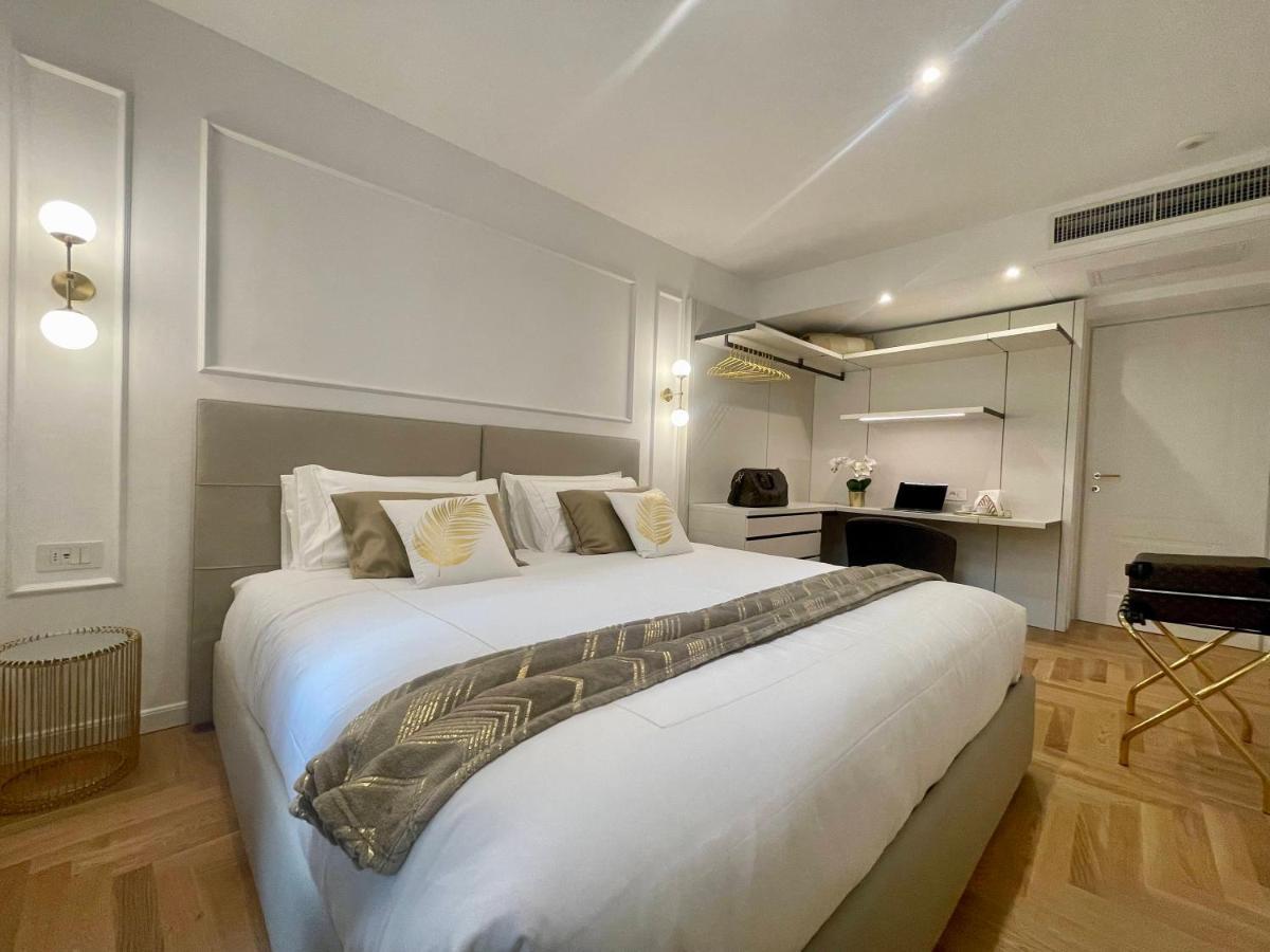 Bellagio Luxury Suites Apartments Ngoại thất bức ảnh