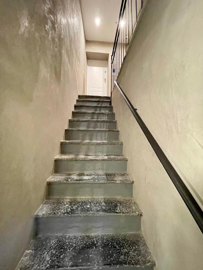 Bellagio Luxury Suites Apartments Ngoại thất bức ảnh