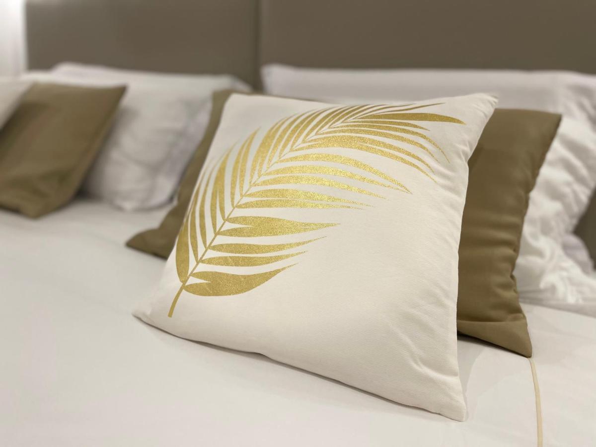 Bellagio Luxury Suites Apartments Ngoại thất bức ảnh